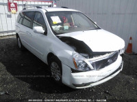 2014 KIA Sedona LX KNDMG4C70E6538652