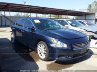 2010 Nissan Maxima S/SV 1N4AA5AP8AC805633