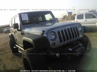 2015 Jeep Wrangler Unlimited SPORT 1C4BJWDG0FL639695