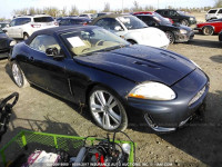 2011 Jaguar XKR SAJWA4EC3BMB42747