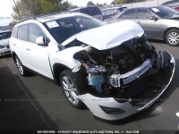 2012 Mazda CX-9 JM3TB3DV7C0368881