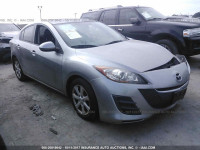 2010 Mazda 3 JM1BL1SF3A1126405