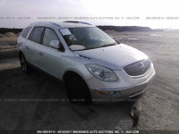 2009 Buick Enclave CXL 5GAER23D79J132431