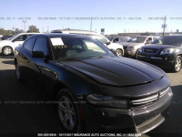 2015 Dodge Charger 2C3CDXBG6FH765842