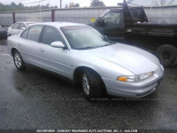 2001 Oldsmobile Intrigue 1G3WS52H11F205071