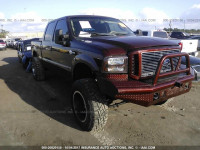 2005 Ford F250 1FTSW21P15EA11923