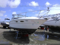 1986 SEA RAY OTHER SERT2705H586