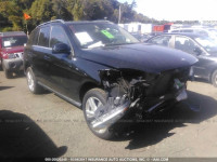 2013 Mercedes-benz ML 4JGDA5HB9DA230150