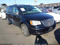 2010 Chrysler Town and Country 2A4RR7DX0AR391097