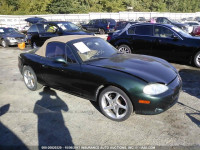 2001 Mazda MX-5 Miata JM1NB353510208266