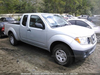 2015 NISSAN FRONTIER S/SV 1N6BD0CT5FN713357