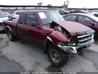 1999 Ford Ranger 1FTYR14VXXPC09848