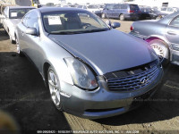 2004 Infiniti G35 JNKCV54EX4M801355