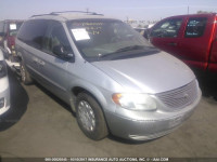 2003 Chrysler Town and Country 2C4GP44343R352482