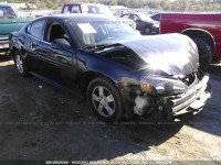 2007 Pontiac Grand Prix 2G2WP552371135425