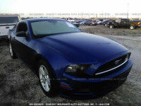 2014 Ford Mustang 1ZVBP8AM8E5309355