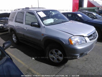 2002 Mazda Tribute 4F2YU08142KM23384