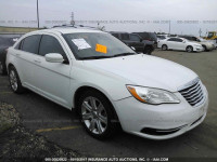 2012 Chrysler 200 1C3CCBBG8CN250902