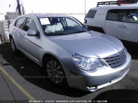 2010 Chrysler Sebring LIMITED 1C3CC5FB2AN181475