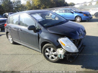 2008 Nissan Versa S/SL 3N1BC13E58L377907