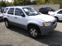 2002 Ford Escape XLT 1FMYU03112KA79144