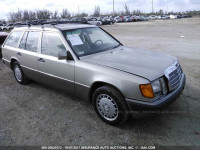 1992 Mercedes-benz 300 WDBED90E0NF213012