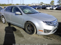 2010 Ford Fusion 3FAHP0HA5AR324029