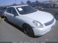 2004 INFINITI G35 JNKCV51E24M111491