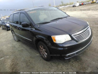 2011 Chrysler Town And Country 2A4RR5DG0BR655943