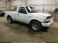 1999 Ford Ranger 1FTYR10C1XTA19657