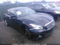 2011 Infiniti M37 JN1BY1AR7BM371059