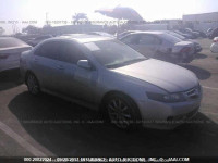2006 Acura TSX JH4CL968X6C016895
