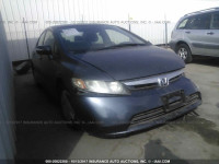 2008 Honda Civic JHMFA36238S020601