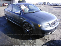 2004 Audi S4 WAUPL68E44A191931