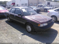 1989 Toyota Camry DLX 4T1SV21E1KU057489