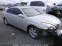2006 Lexus ES 330 JTHBA30GX65176360