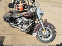 2007 Harley-davidson FLSTC 1HD1BW5147Y053314