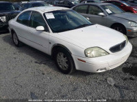 2004 Mercury Sable LS PREMIUM 1MEHM55S64A615519