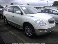 2009 Buick Enclave CXL 5GAER23D89J186854