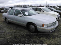 1999 Cadillac Deville DELEGANCE 1G6KE54Y0XU722338