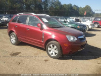 2009 Saturn VUE 3GSCL53739S524473