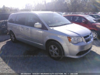 2011 Dodge Grand Caravan 2D4RN3DG6BR682928