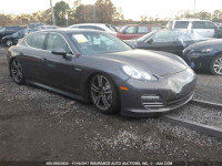 2013 Porsche Panamera S/4 WP0AB2A73DL060381