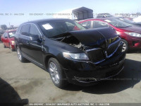 2013 Lincoln MKT 2LMHJ5FK0DBL57821