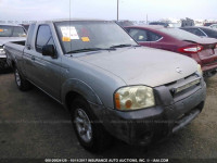 2001 Nissan Frontier KING CAB XE 1N6DD26SX1C402681