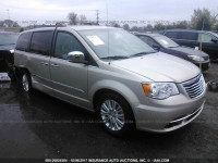 2013 Chrysler Town & Country TOURING L 2C4RC1CG9DR818626