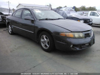 2002 Pontiac Bonneville SE 1G2HX54KX24143299