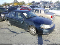 2004 Saturn L300 1G8JC54F54Y504875