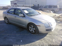 2007 FORD FUSION 3FAHP07ZX7R271909