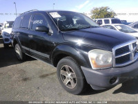 2006 Dodge Durango SXT 1D4HB38N66F188997